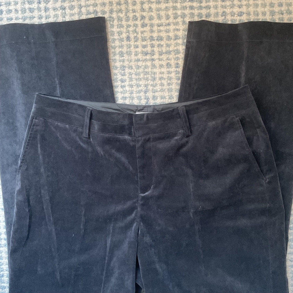 Coldwater Creek Whisper Cord Trousers - Picture 6 of 6